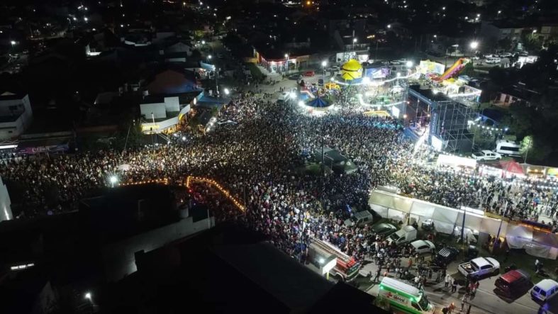 Fiesta Nacional de la Cerveza: del 19 al 25 de febrero en Santa Clara