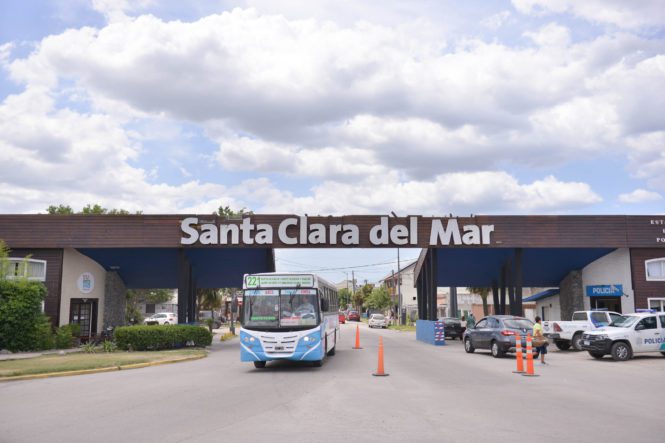 Defensa al Consumidor: línea de reclamos contra la Línea Costa Azul 221
