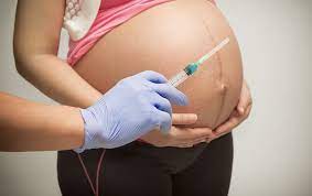 PREVENCIÓN DE BRONQUIOLITIS: Comenzó la campaña de vacunación obligatoria contra el Virus Sincicial Respiratorio para personas embarazadas