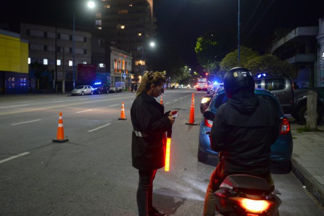 Mar del Plata: El Municipio realizó un balance de los últimos días: alerta meteorológico, operativos y prevención en diferentes barrios