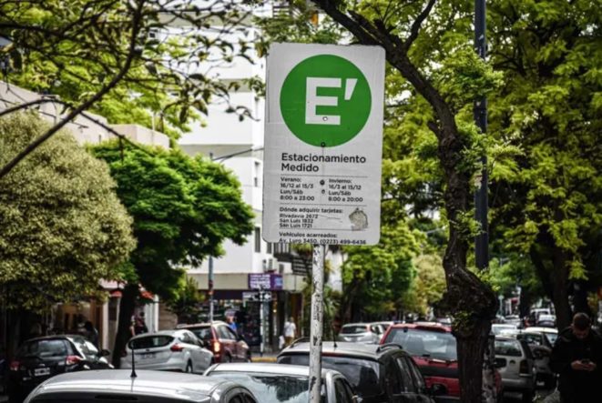 Mar del Plata: Denuncian amenazas a concejal del PRO por la privatización del estacionamiento medido