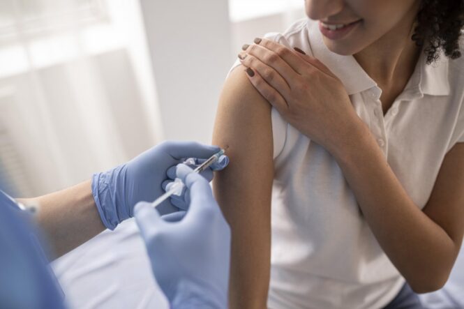AVANZA EN EL PAÍS LA VACUNACIÓN CONTRA LA GRIPE Y EL VIRUS SINCICIAL RESPIRATORIO PARA PREVENIR ENFERMEDADES RESPIRATORIAS GRAVES