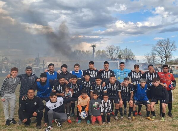 General Pirán de fiesta: América gritó campeón en el fútbol de liga