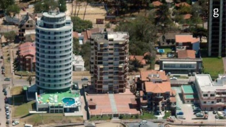 EMPRESARIOS HOTELEROS ALERTAN UN DESPLOME INÉDITO DE RESERVAS