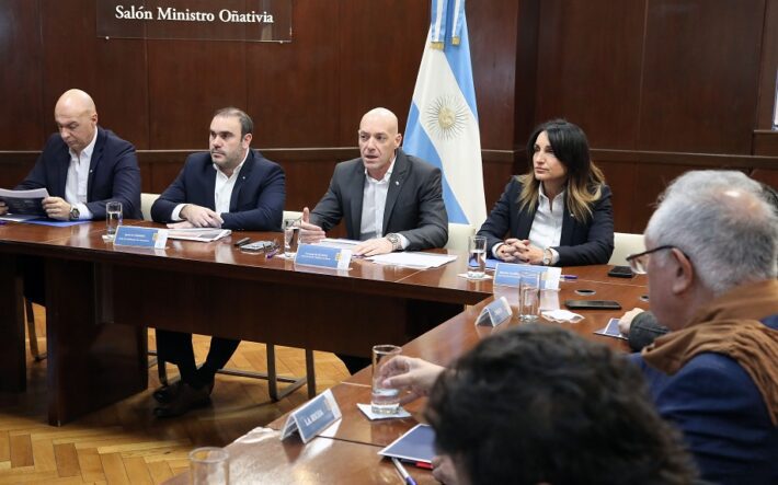 AVANZA LA IMPLEMENTACIÓN DEL PLAN ESTRATÉGICO PARA EL ABORDAJE INTEGRAL DEL DENGUE 2024-2025