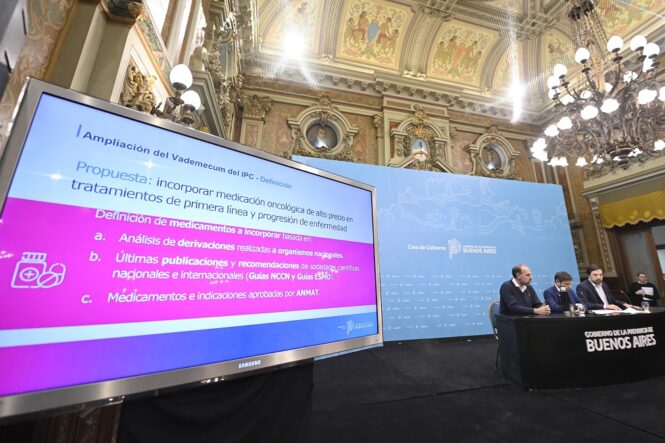 La Provincia lanzó la temporada de invierno con propuestas turísticas y beneficios imperdibles