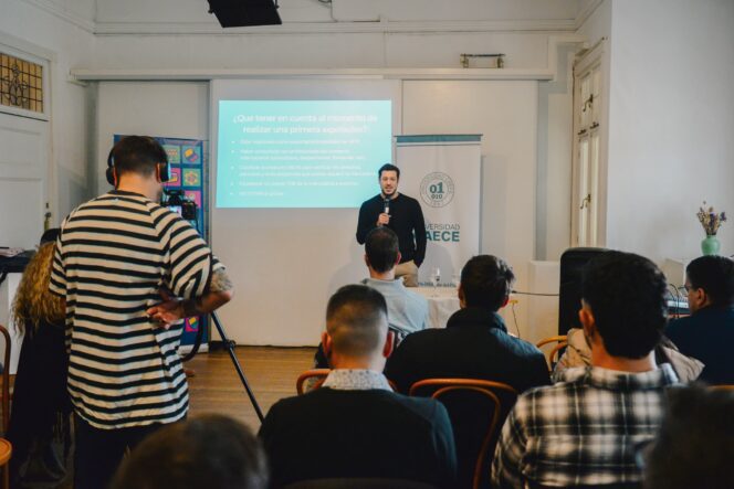 Mar del Plata: Dictan un nuevo Curso Introductorio en Comercio Exterior para PyMEs y emprendimientos