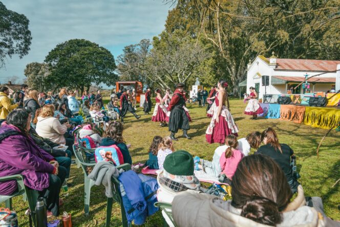 Mar del Plata: El Municipio celebra el Día de la Primavera con actividades y propuestas para toda la familia