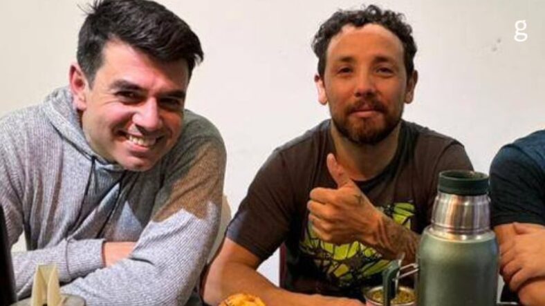 Villa Gesell: El nuevo integrante de la Libertad Avanza dijo que el año que viene quiere el cargo de concejal