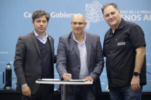 Axel Kicillof