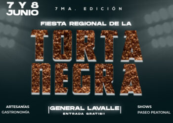 fiesta de la torta negra 2025 75