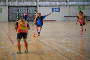 mundial de futsal femenino