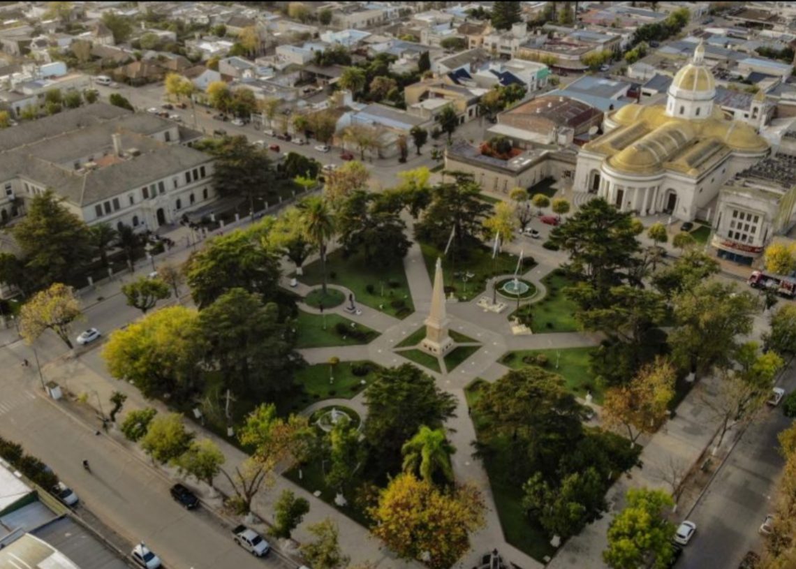 dolores