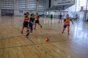 futsal mar chiquita