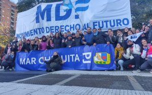 mar chiquita se moviliza por cristina (1)