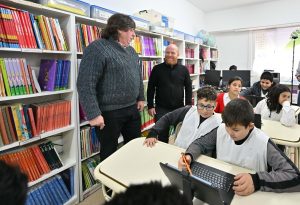 aula tecnológica mar chiquita
