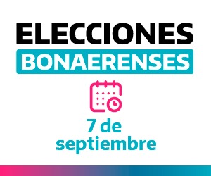 Elecciones Bonaerenses