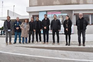 mga visita mtro salud pba anexo sanitario la palma 11 julio 2025 a