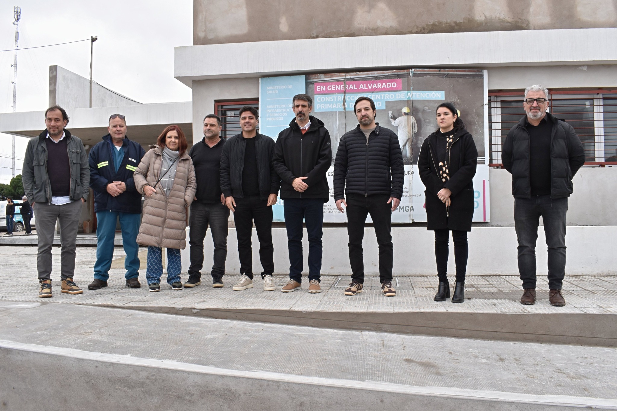 mga visita mtro salud pba anexo sanitario la palma 11 julio 2025 a