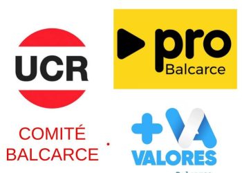 pro balcarce