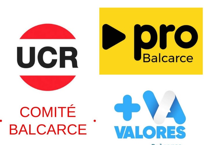 pro balcarce