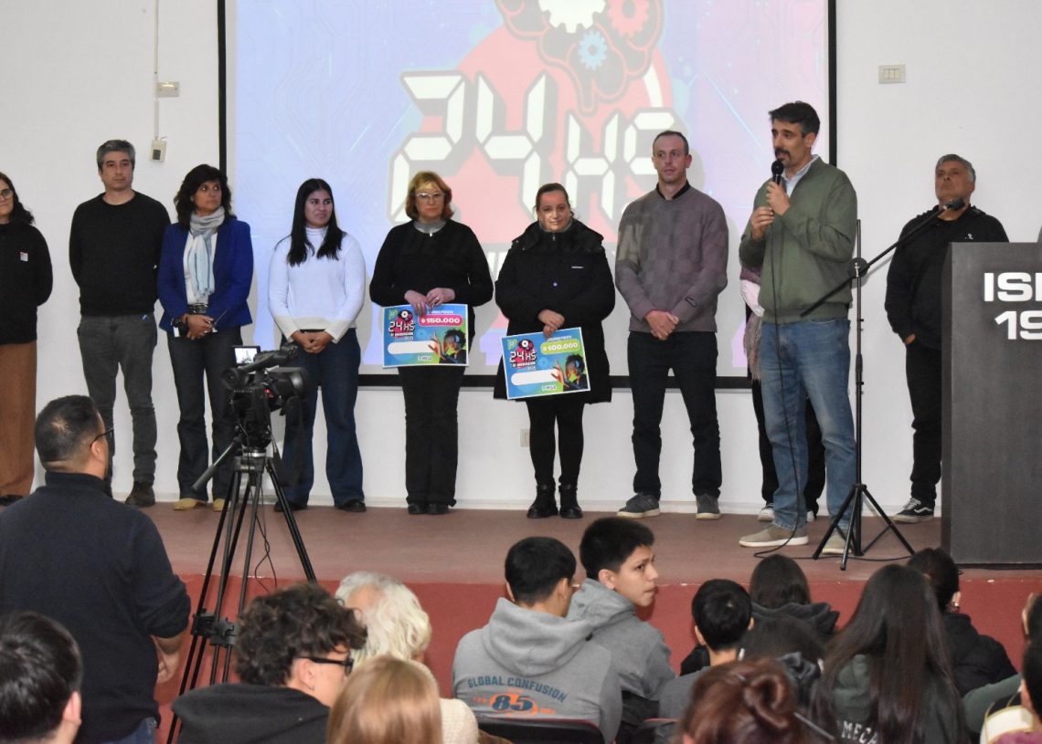 24 hs innovaciÓn 2025 cierre 15 agosto itec b