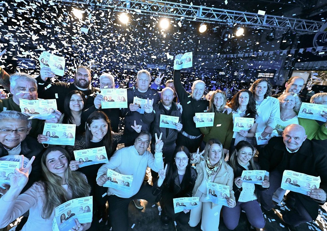 cierre de campaña mar chiquita