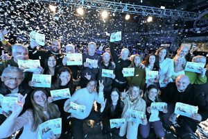 cierre de campaña mar chiquita