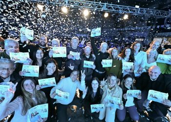 cierre de campaña mar chiquita