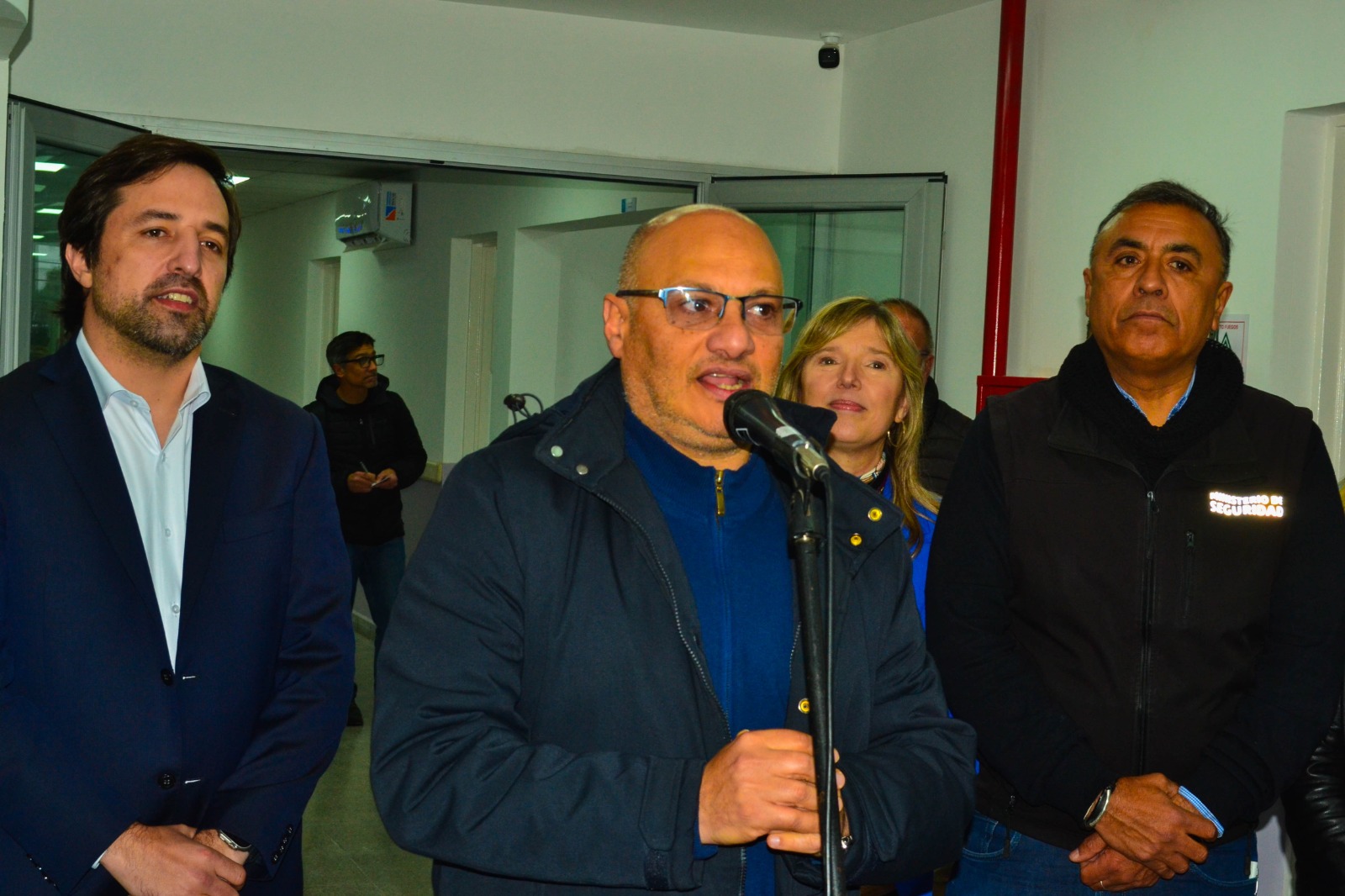 inauguración caps y entrega patrulleros (13)