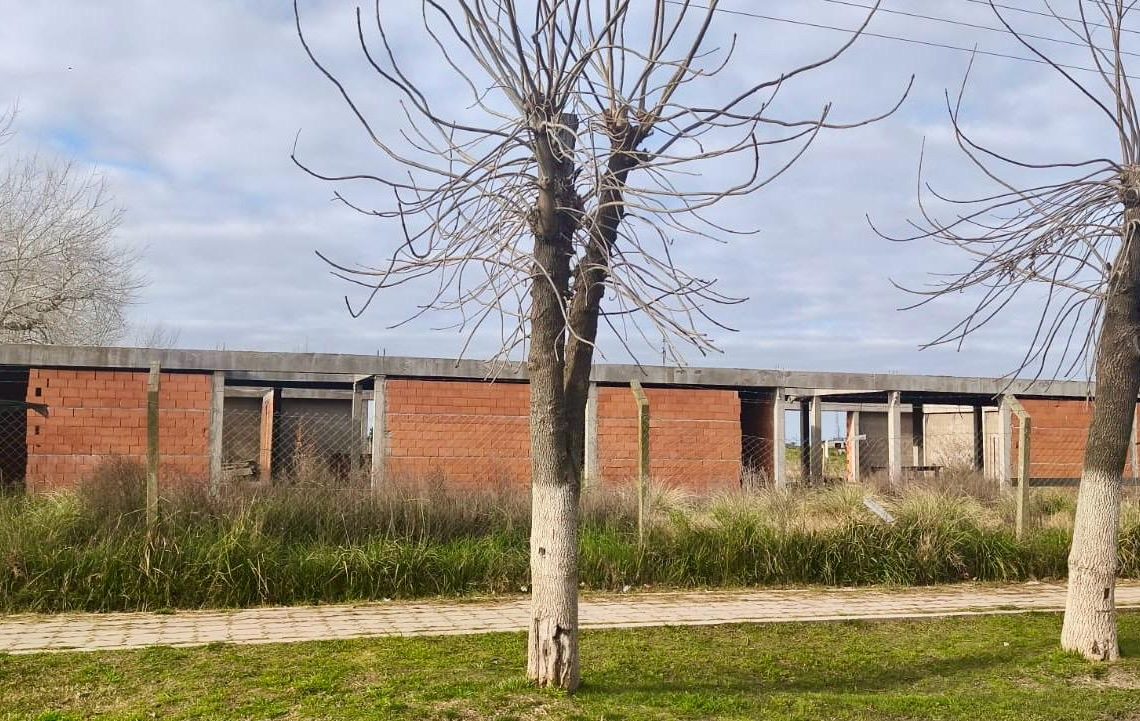 jardín 903 vivoratá