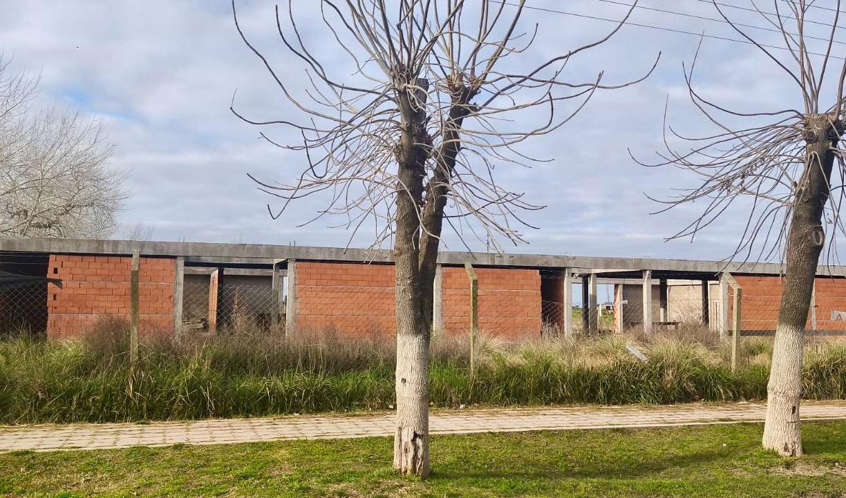 jardín 903 vivoratá