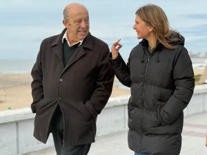 jorge paredi y fernanda raverta