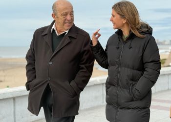 jorge paredi y fernanda raverta