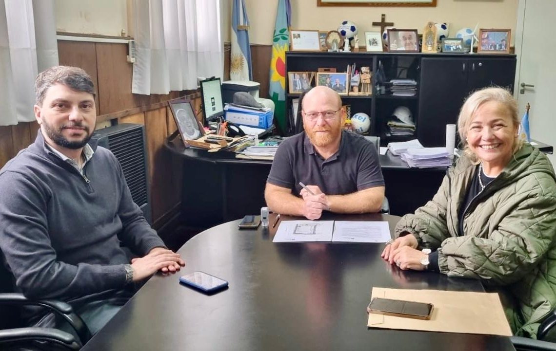 la casa de la provincia de santa clara contará con un anexo de la banca pública bonaerense