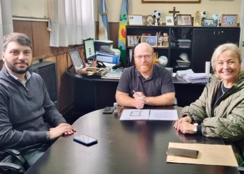 la casa de la provincia de santa clara contará con un anexo de la banca pública bonaerense
