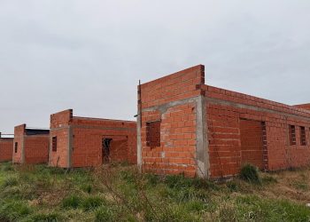 viviendas paralizadas en coronel vidal