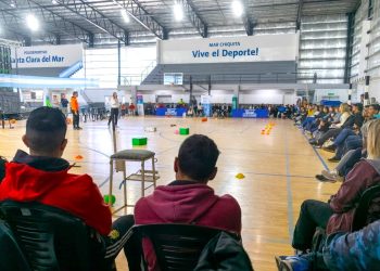 congreso de educación física