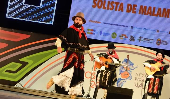 cosquin mar chiquita