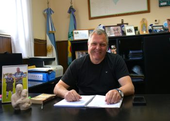 fabián jacquet intendente interino