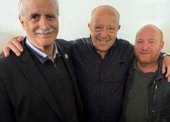 jorge taiana, paredi y wini