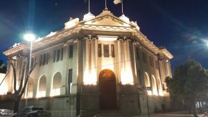 municipalidad de balcarce