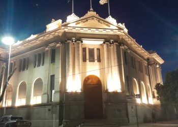 municipalidad de balcarce