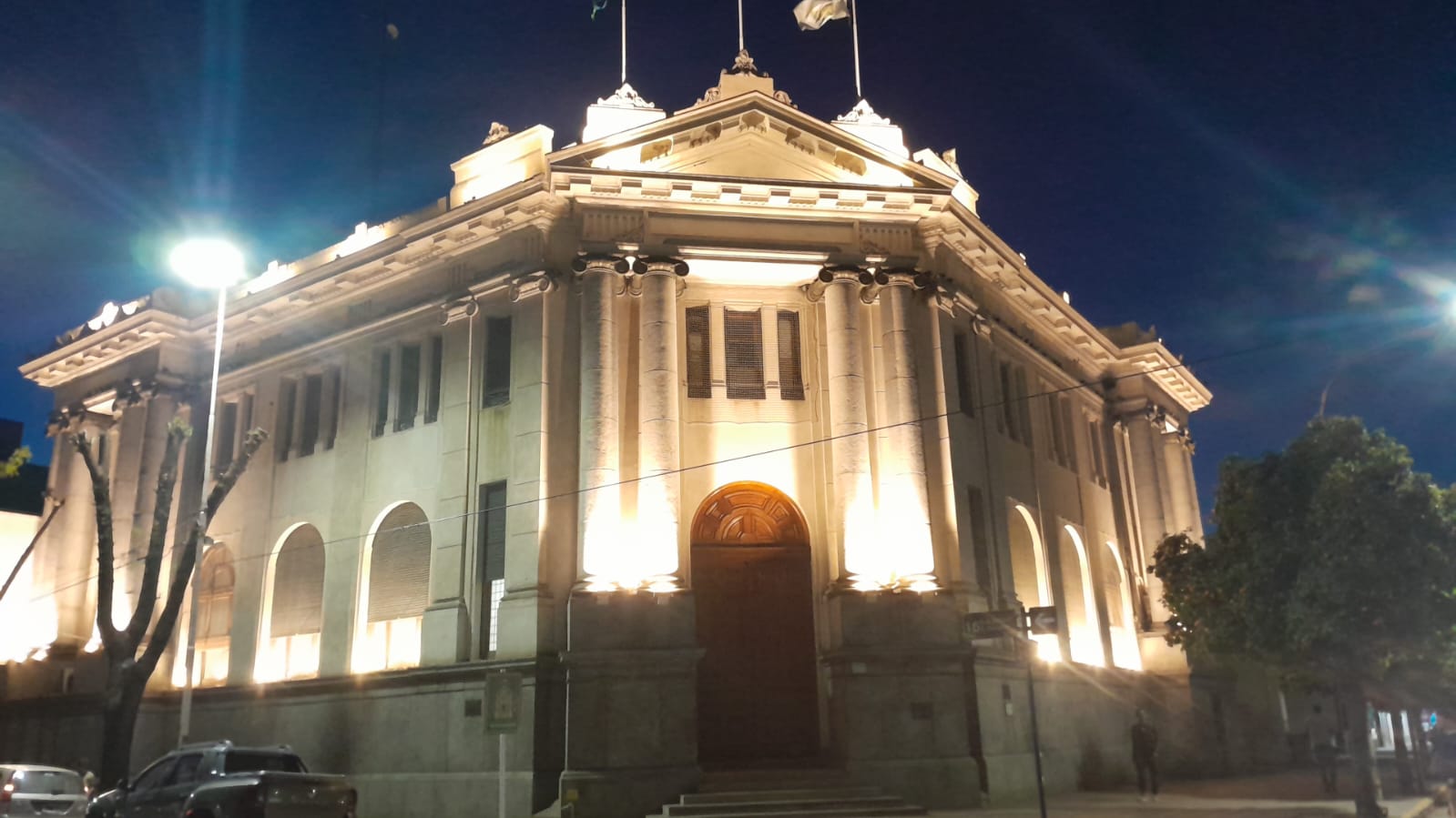 municipalidad de balcarce