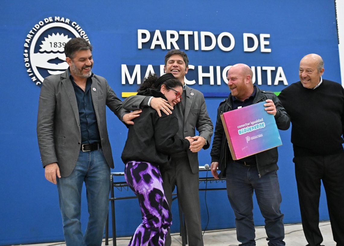 conectar igualdad bonaerense