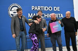 conectar igualdad bonaerense