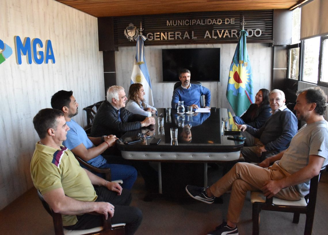 mga reunión salud y desarrollo humano por cambio hogar de ancianos 12 nov 2025 a