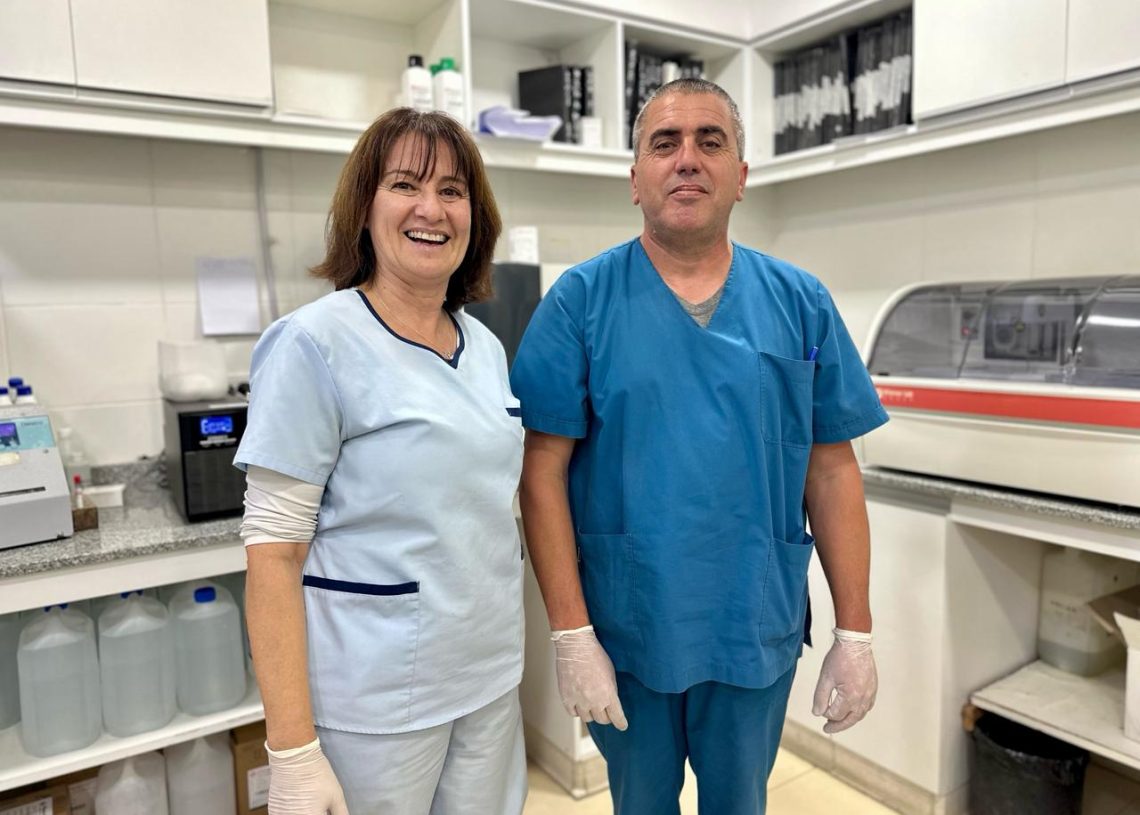 laboratorio