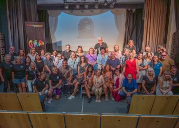 mar chiquita lanzó su temporada teatral 2026 con más de 20 obras en cartelera