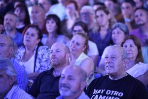 paredi y wini participaron del plenario del mdf encabezado por axel kicillof